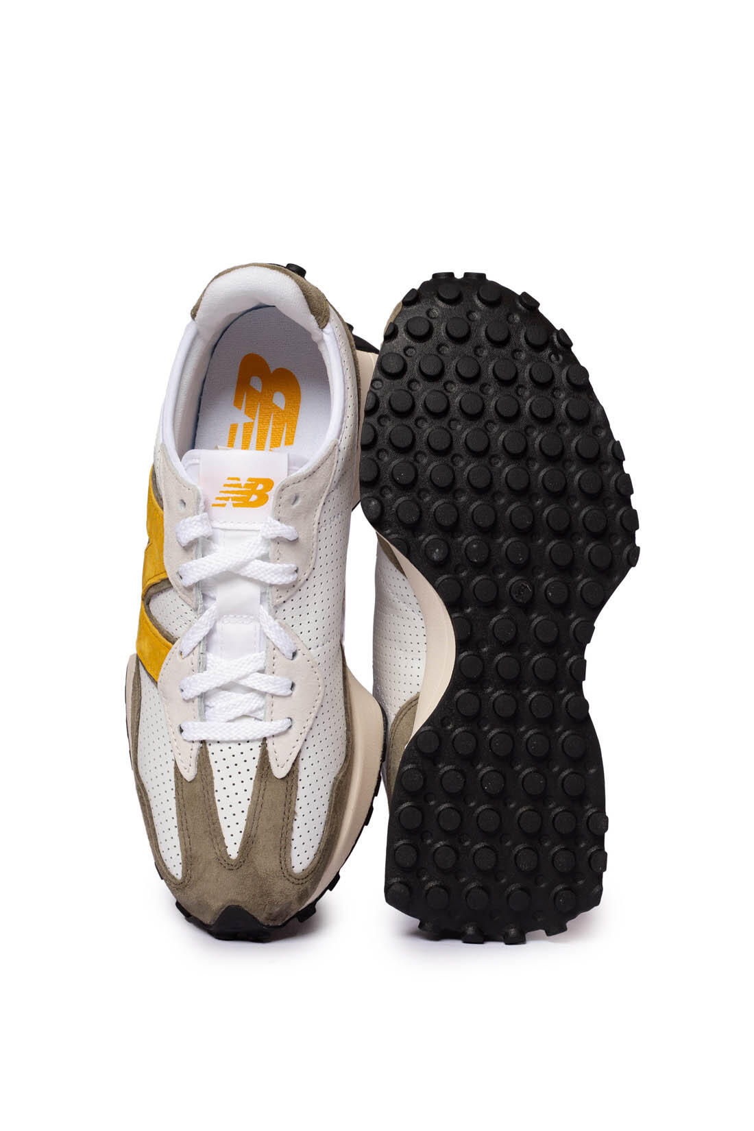 Sneakers uomo 327 2/7