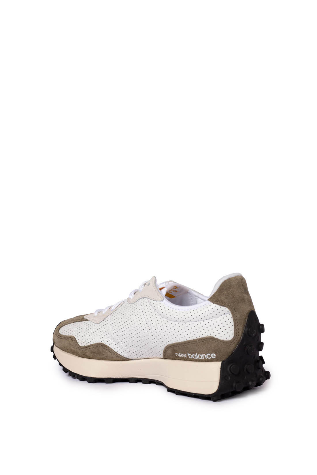 Sneakers uomo 327 4/7