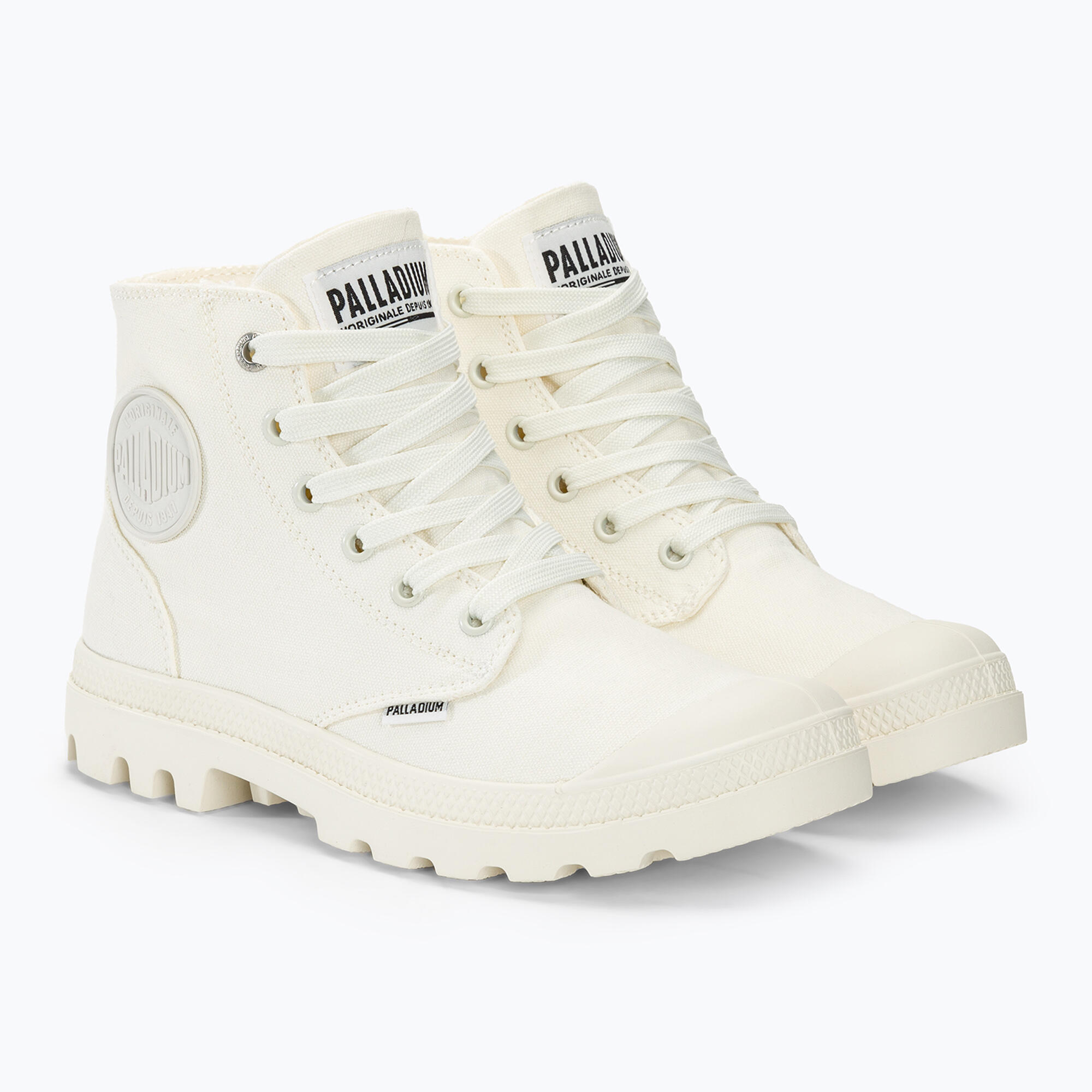 Buty Palladium Mono Chrome 5/7