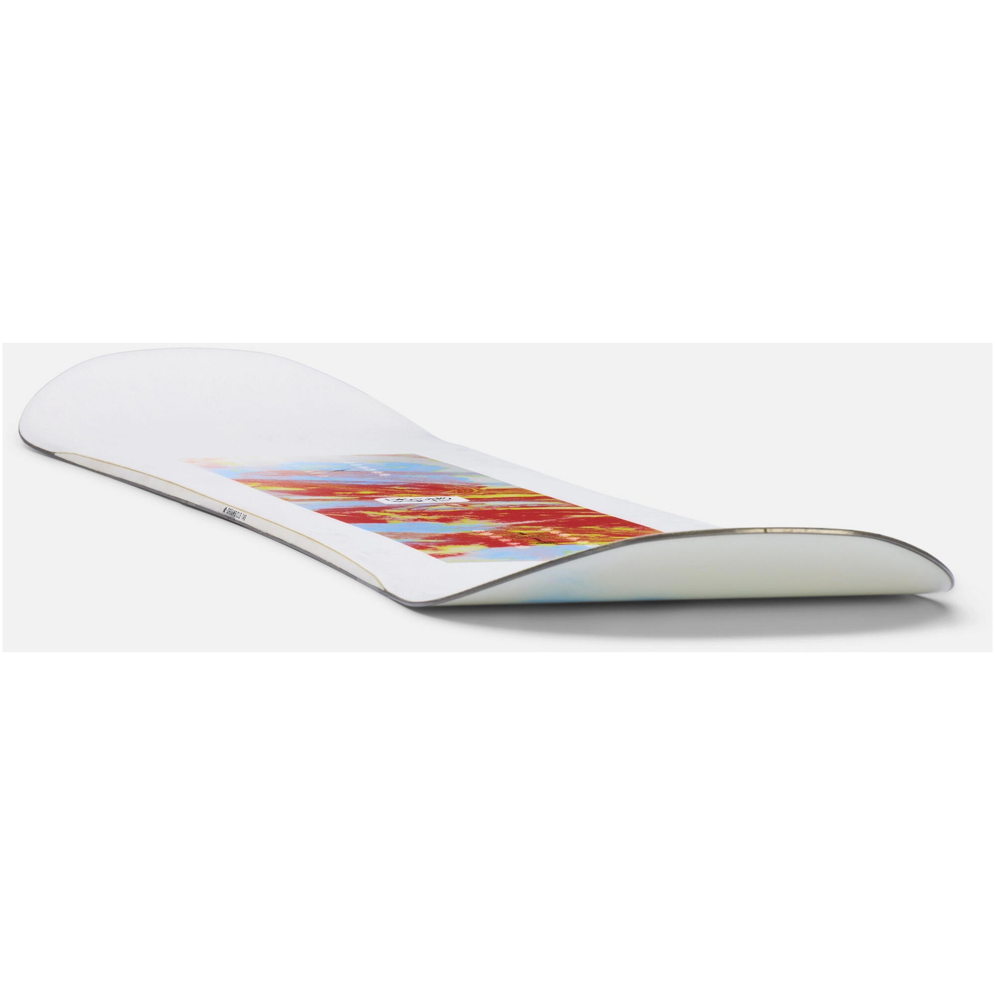 Deska snowboardowa K2 DREAMSICLE 3/7