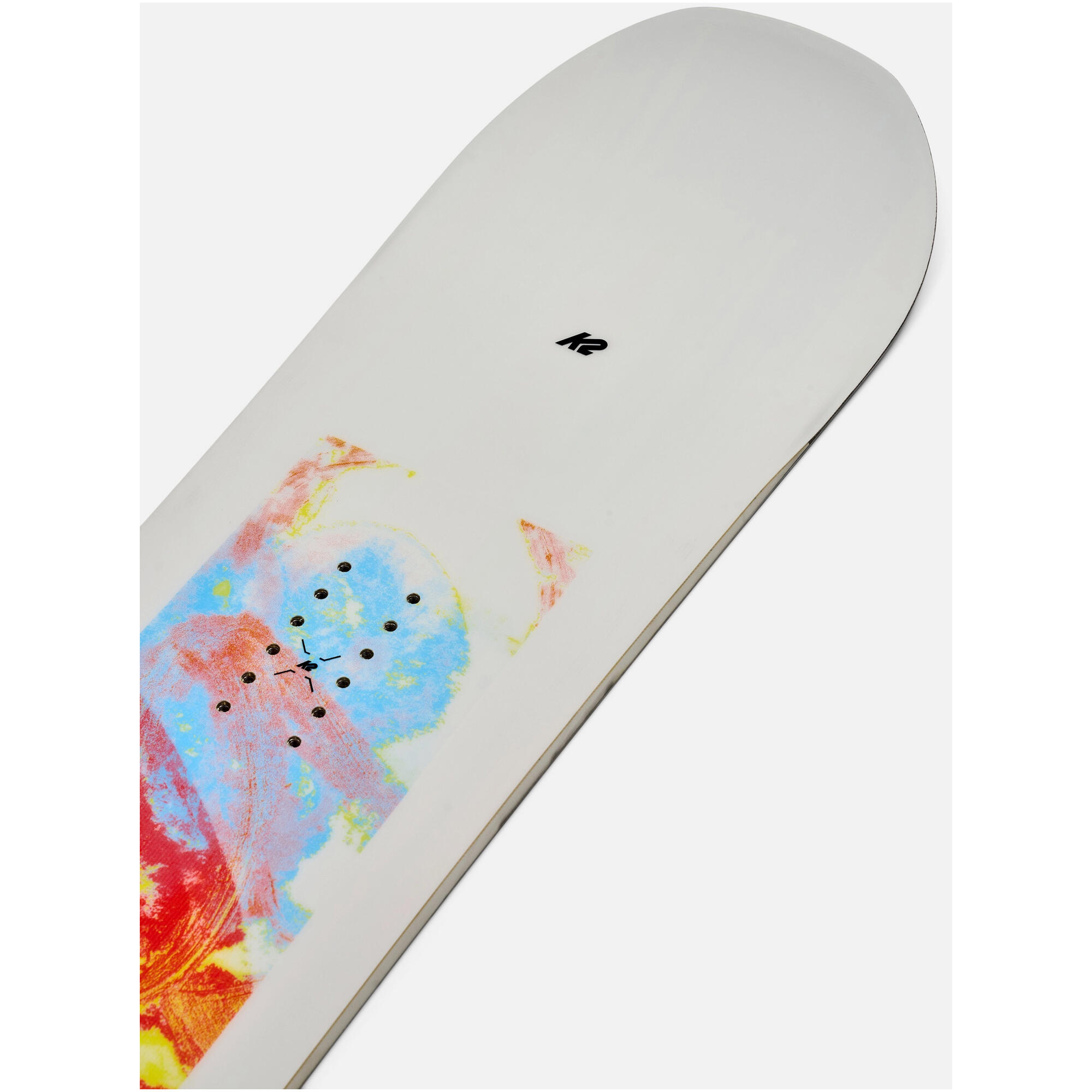 Deska snowboardowa K2 DREAMSICLE 5/7