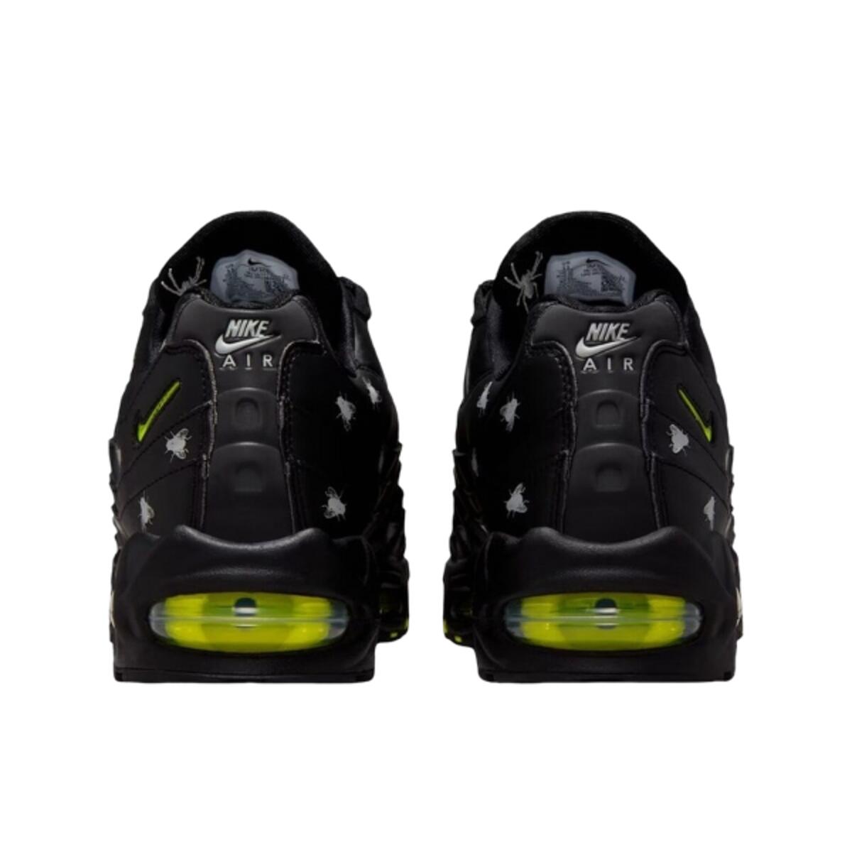 Chaussures  Air Max 95 Premium Houseflies 3/4
