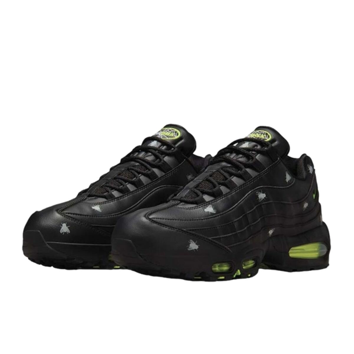 Chaussures  Air Max 95 Premium Houseflies 2/4