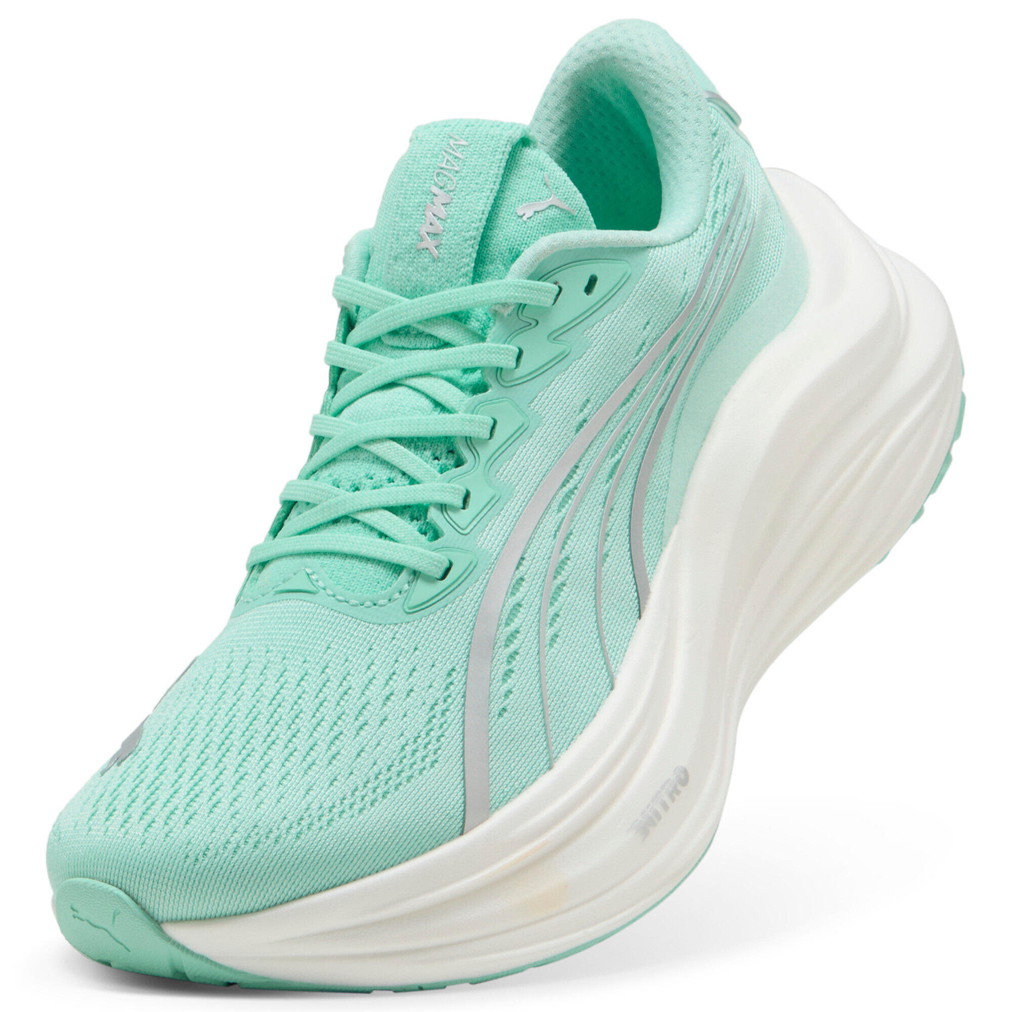 Zapatillas de running mujer Puma MagMax NITRO™ 3/6