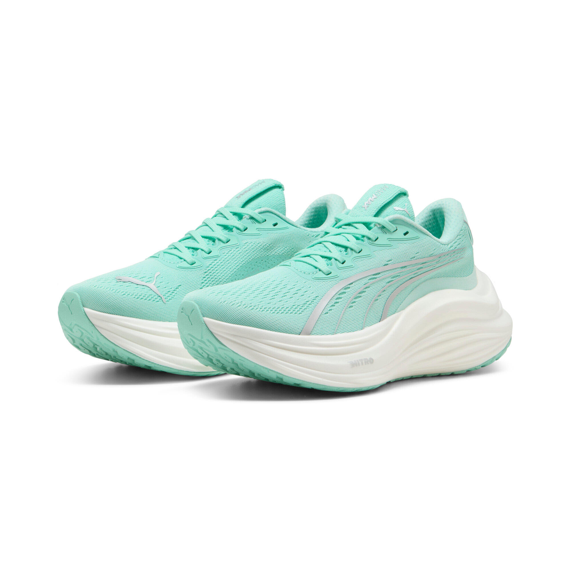 Zapatillas de running mujer Puma MagMax NITRO™ 2/6