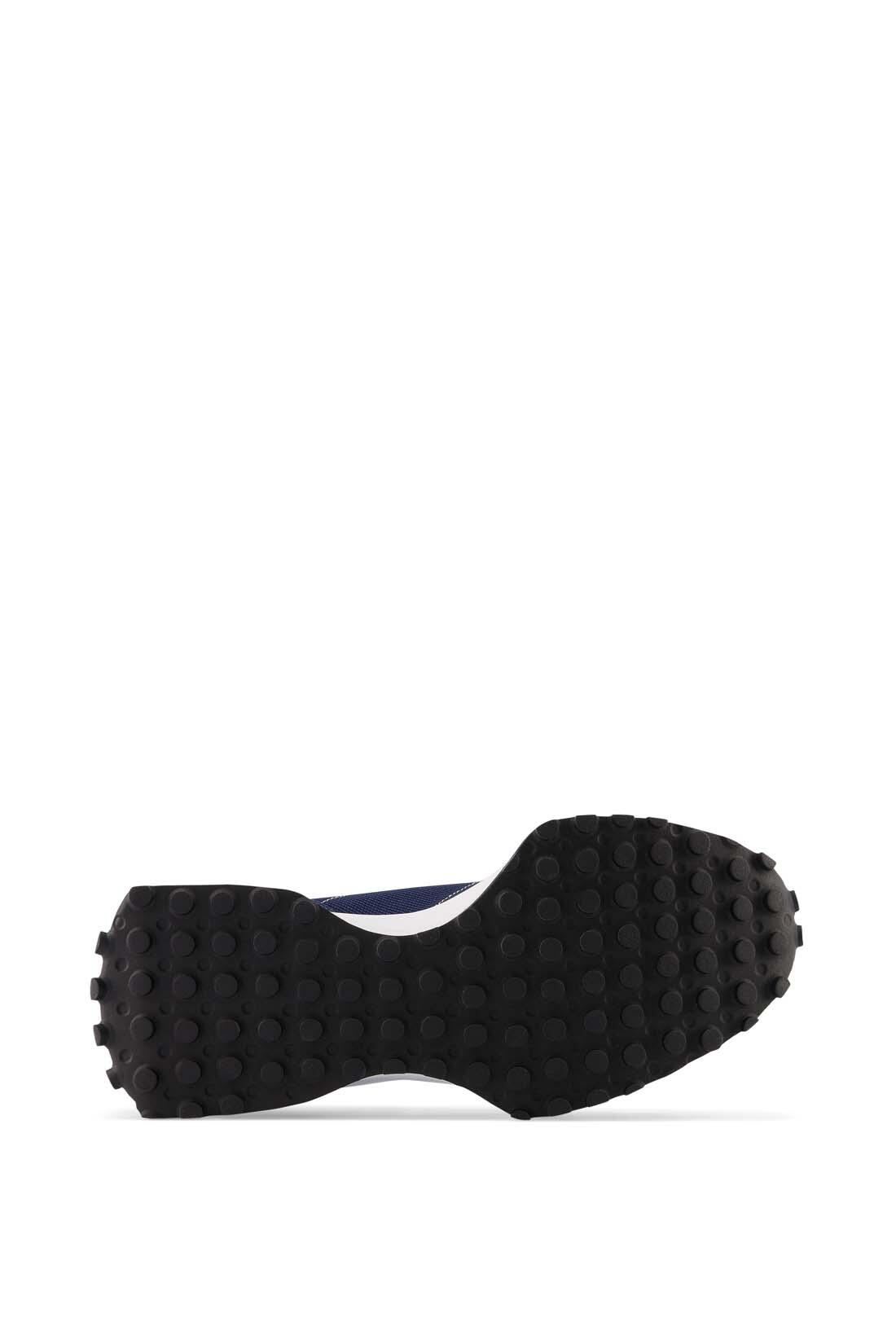 Basket Cuir New Balance 327 Homme - Homme 6/6