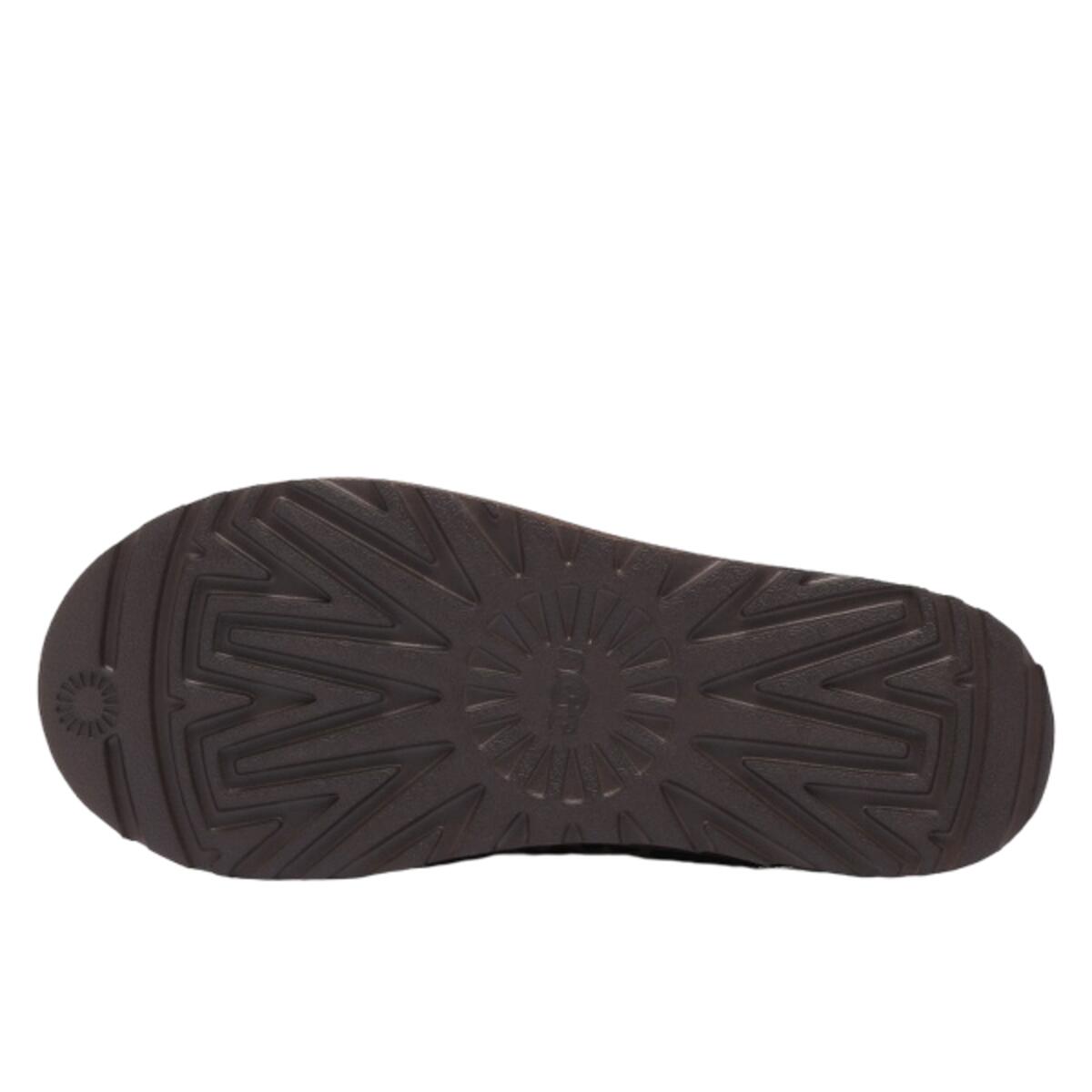 Scarpe  Tasman Slipper Caspian Burnt Cedar 3/3