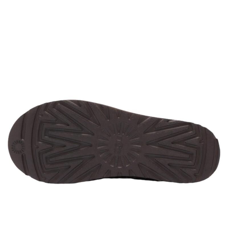 Tasman Slipper Caspian Burnt Cedar