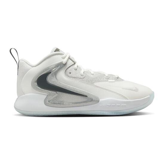 Volleyball-Schuhe Erwachsener Nike Air Zoom Hyperset 2 Se Weiß