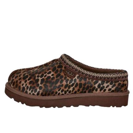 Chaussures Tasman Slipper Caspian Burnt Cedar
