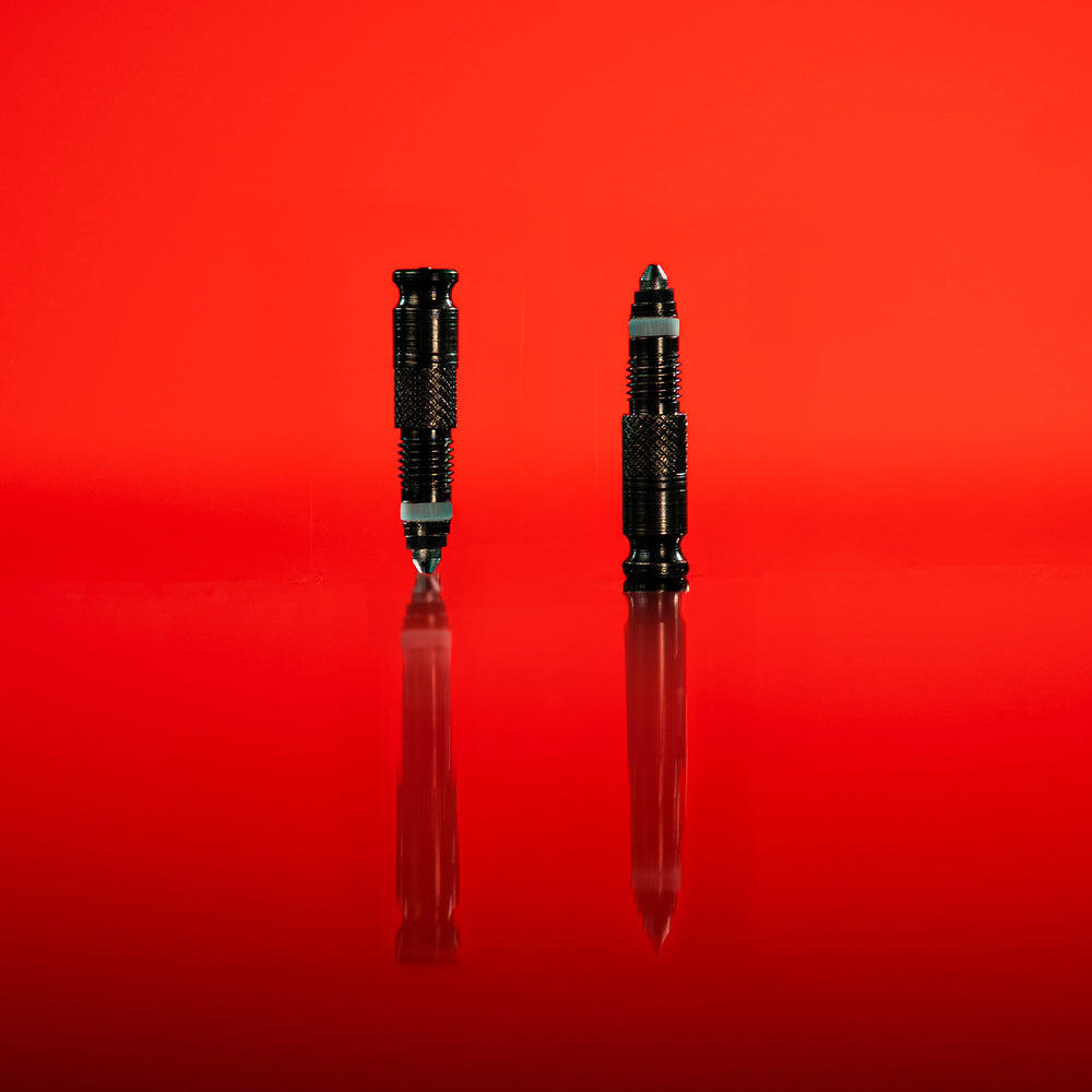 Núcleo Schwalbe Clik Valve® para Presta - Negro 2/3