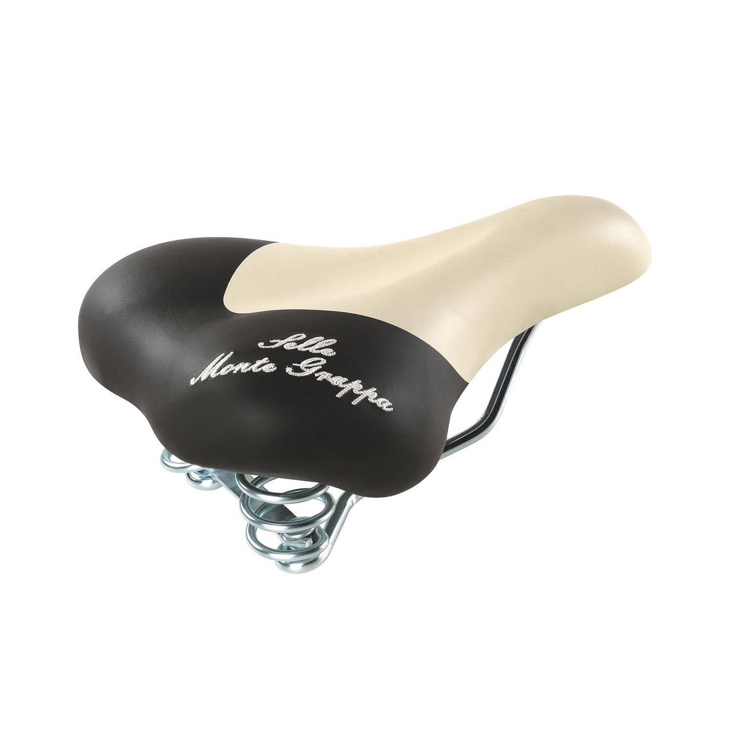 SELLE MONTE GRAPPA Sella con molle Selle Montegrappa CR 2006 NE