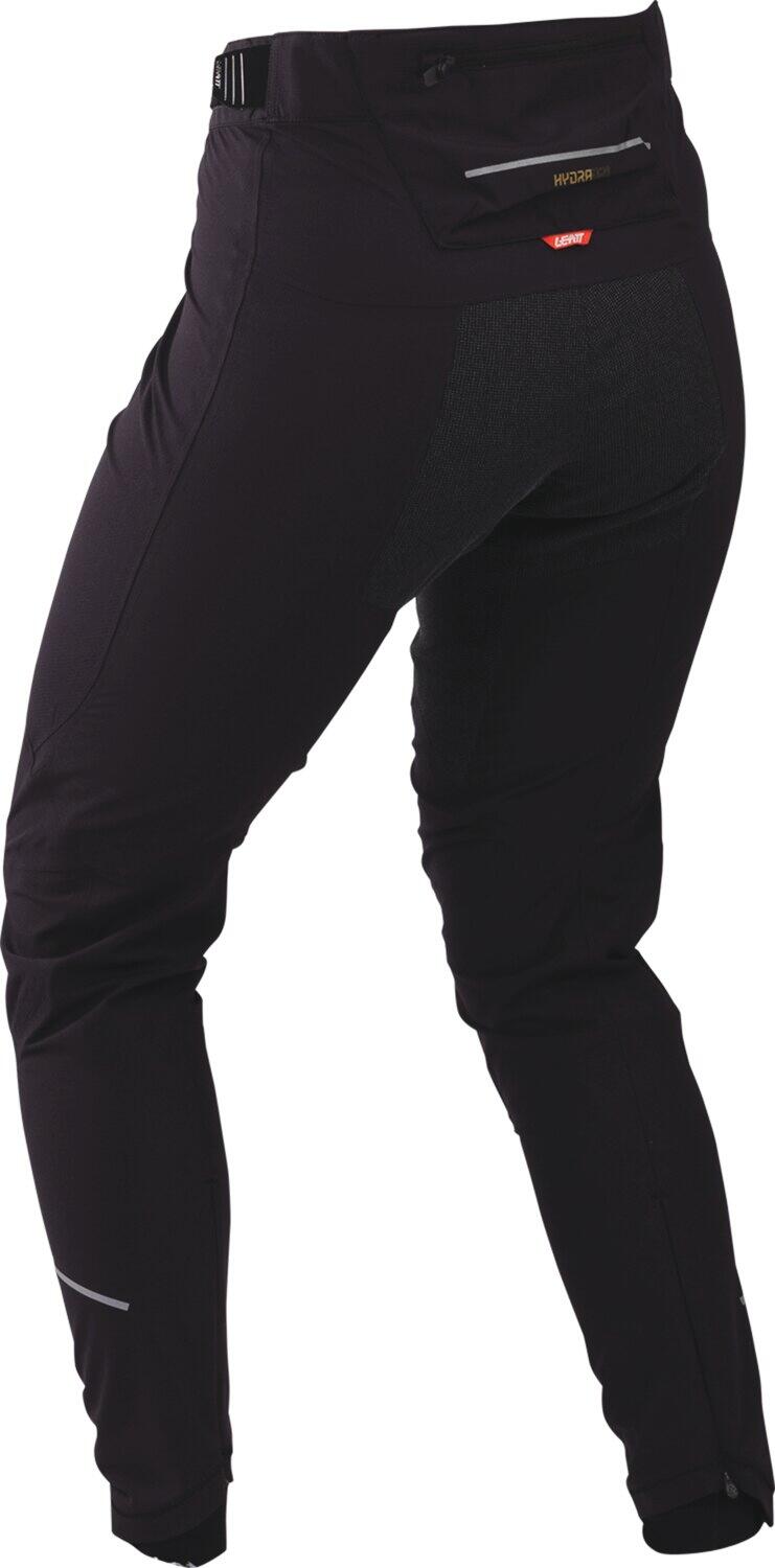 Leatt Damen-Mountainbike-Hose Hydradri 3.0 – wasserdicht und atmungsaktiv 2/7