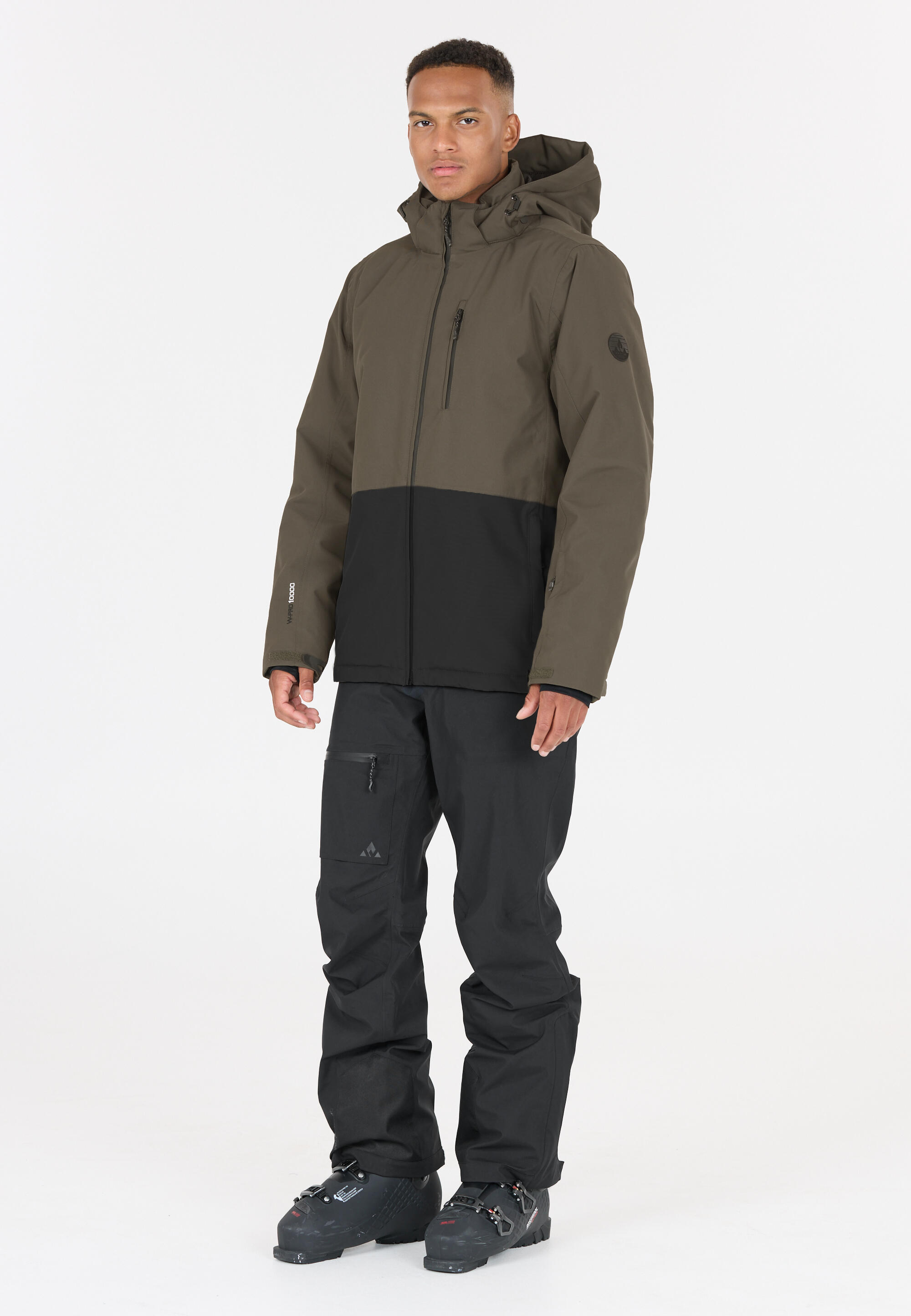Skijacke Drizzle 3/5