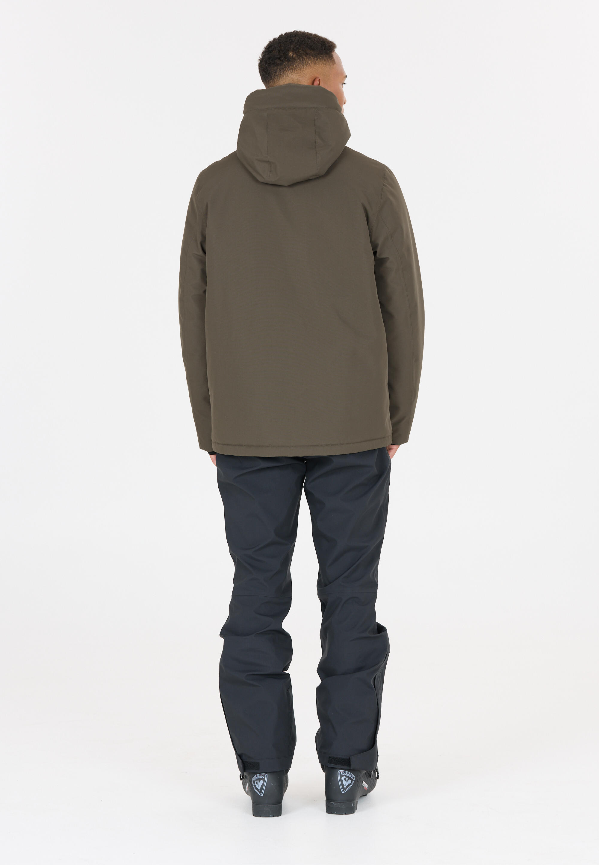 Skijacke Drizzle 5/5