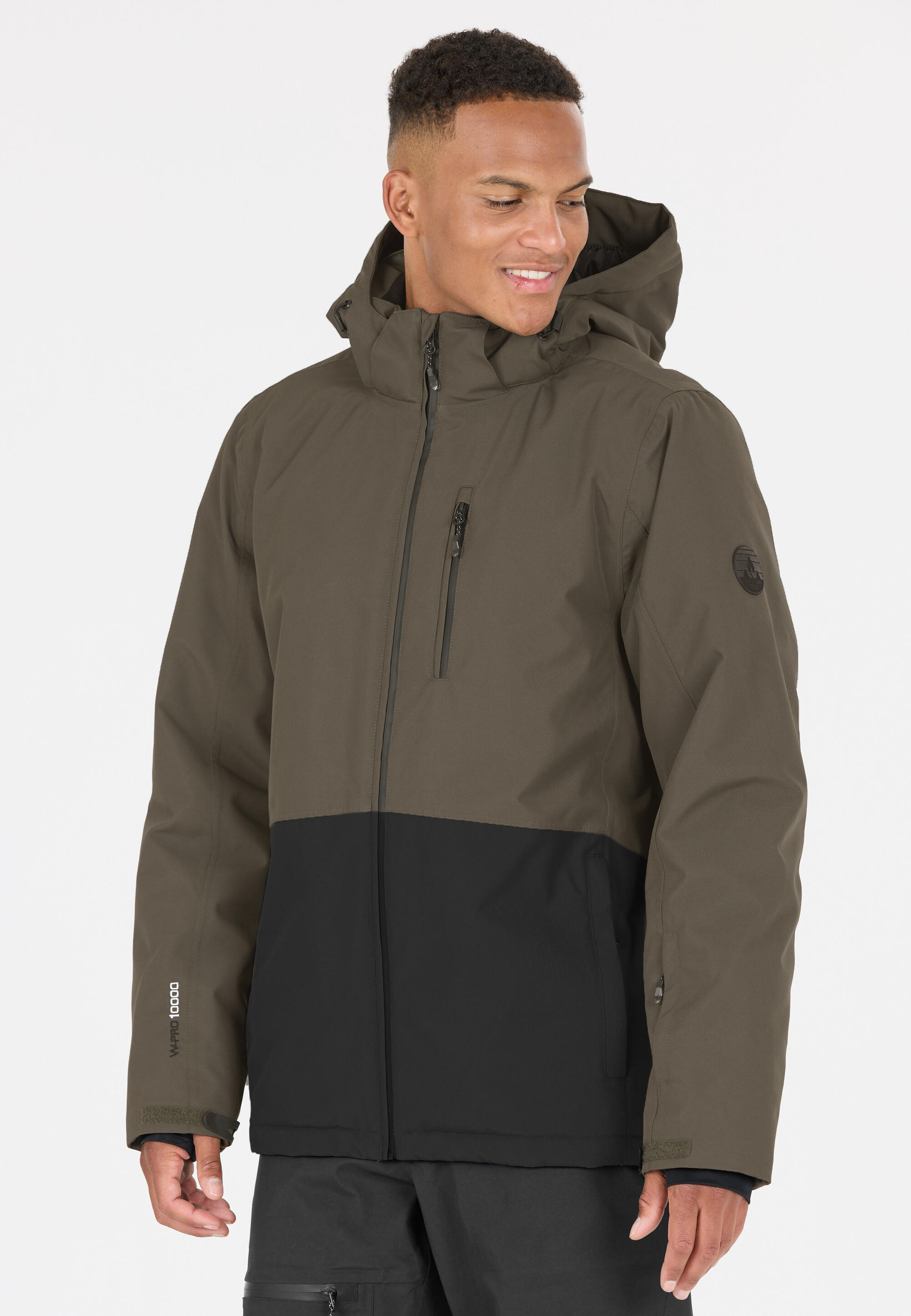 Skijacke Drizzle 4/5