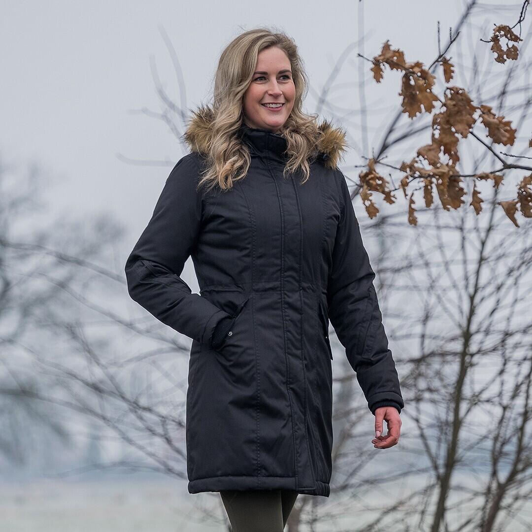 HORKA Parka Horka Typhoon