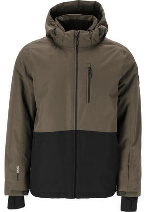 Veste de ski Whistler Drizzle 10000