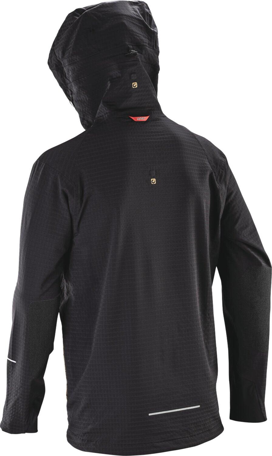 Leatt Veste femme VTT Thermaflow 5.0 - Thermique, respirante et isolante 2/5