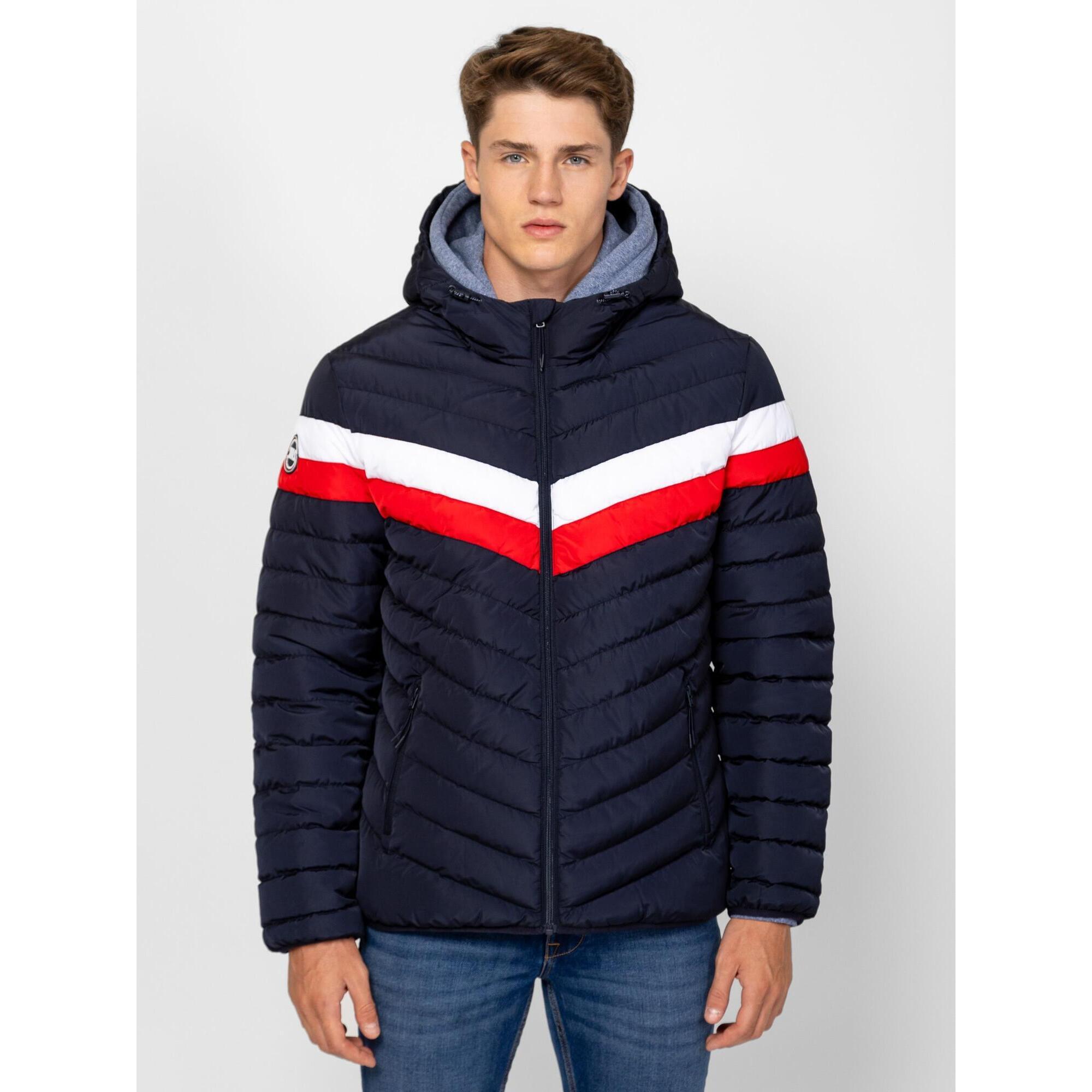 HEAVY TOOLS Pánská městská bunda NUVOLO