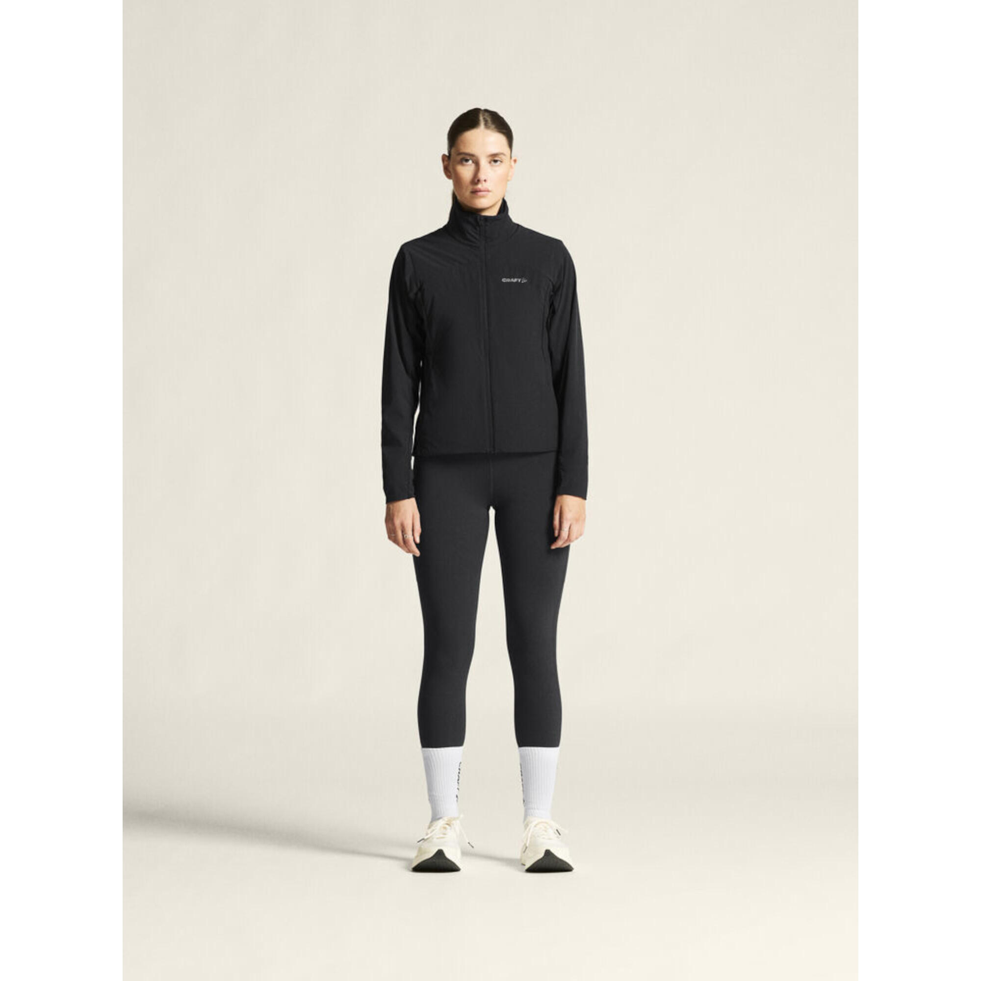 Craft Damen Jacke ADV ESSENCE 2 warm W 1915292 3/6