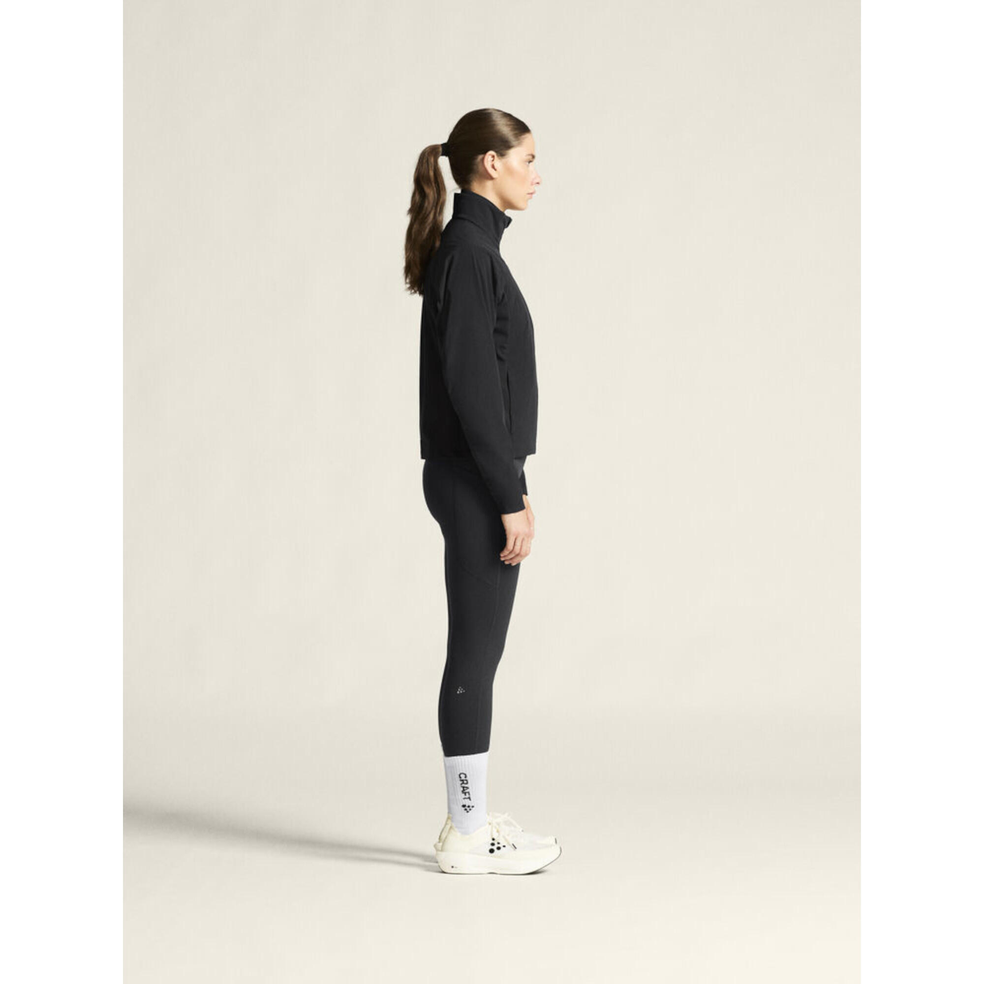 Craft Damen Jacke ADV ESSENCE 2 warm W 1915292 5/6