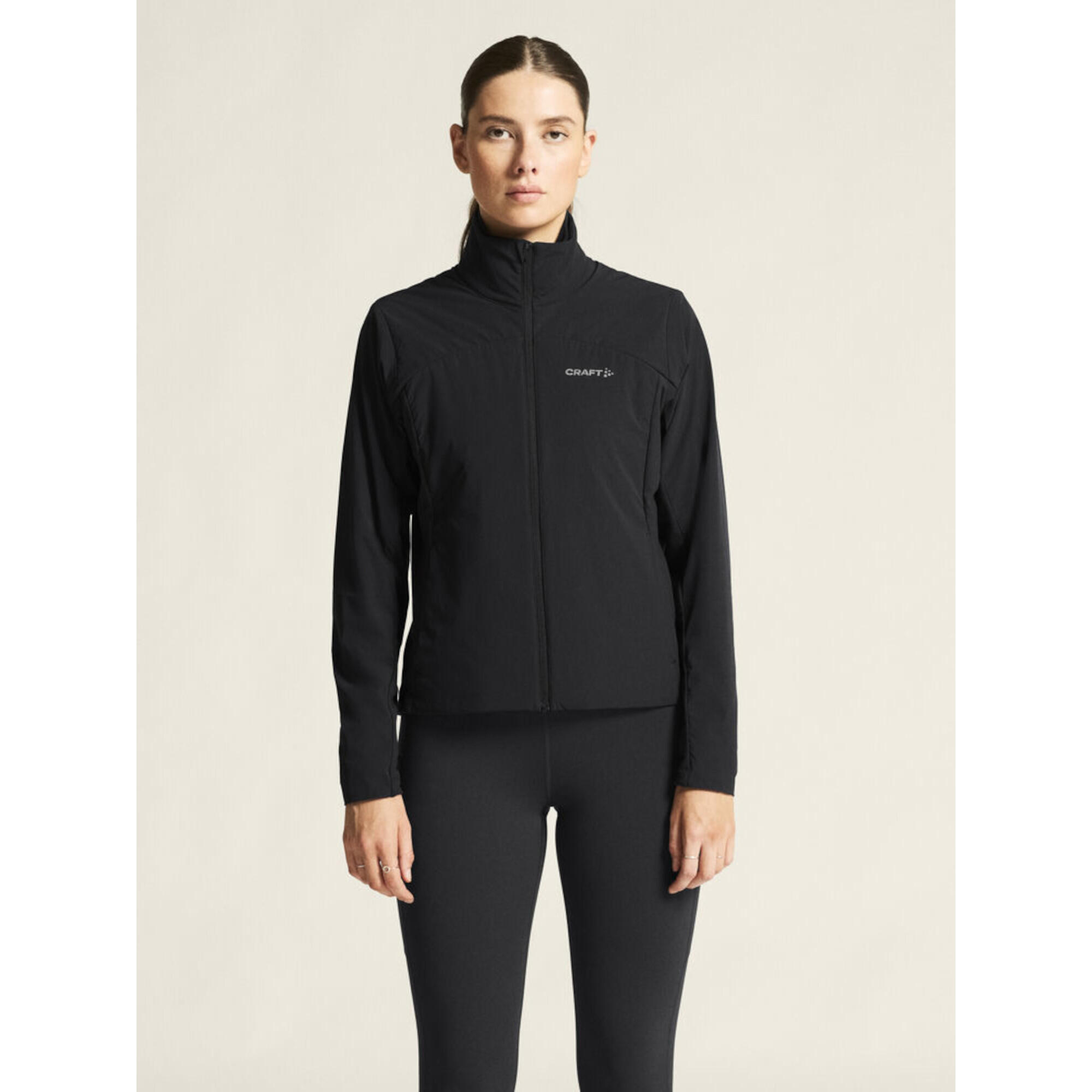 Craft Damen Jacke ADV ESSENCE 2 warm W 1915292 6/6