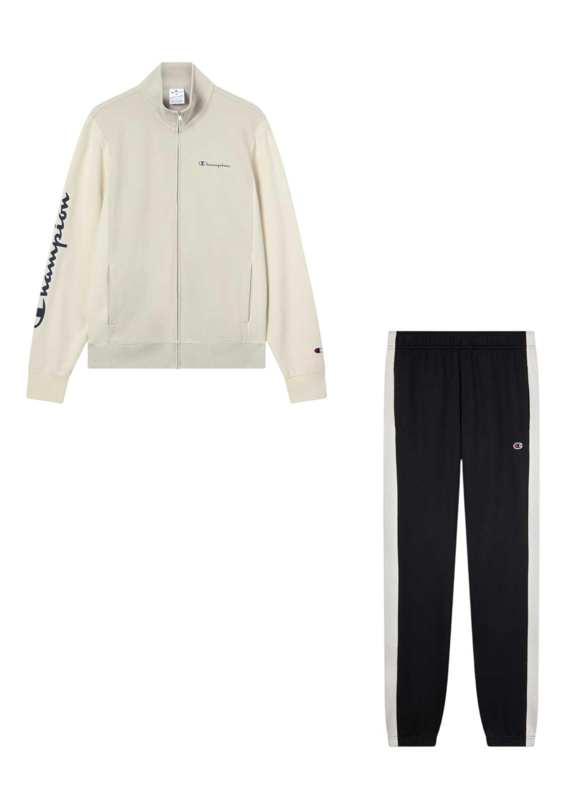 SWEATSUIT COL YS152 1/5