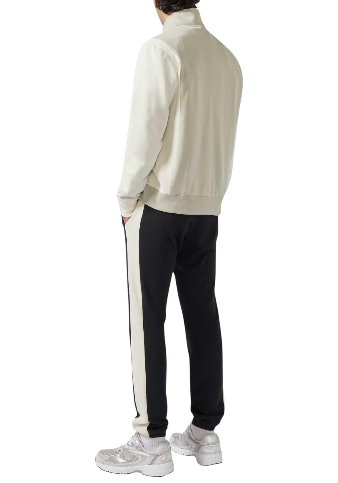 SWEATSUIT COL YS152 3/5