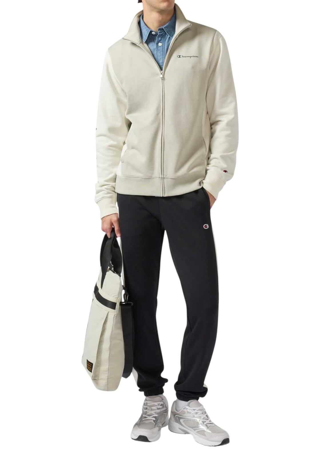 SWEATSUIT COL YS152 2/5