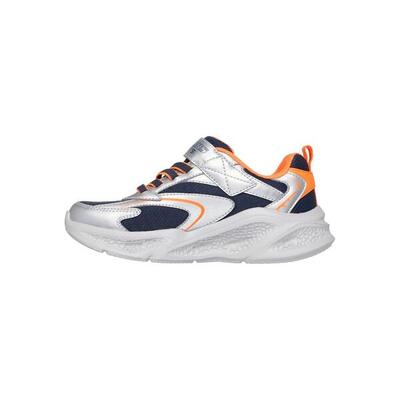 Schoen skechers model 401497l-slor voor jongens