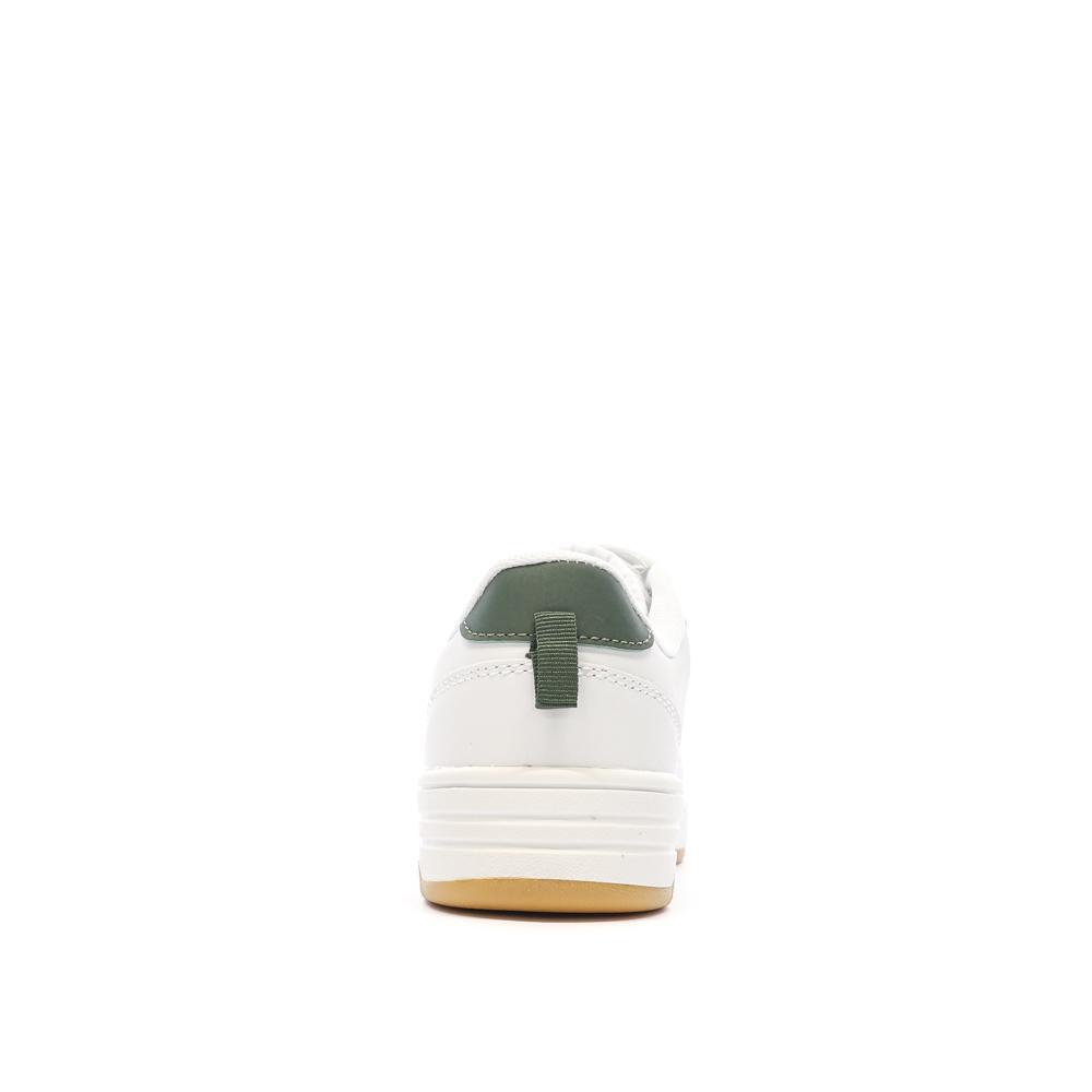 Baskets Blanches Garçon Kappa Falcon 3/7