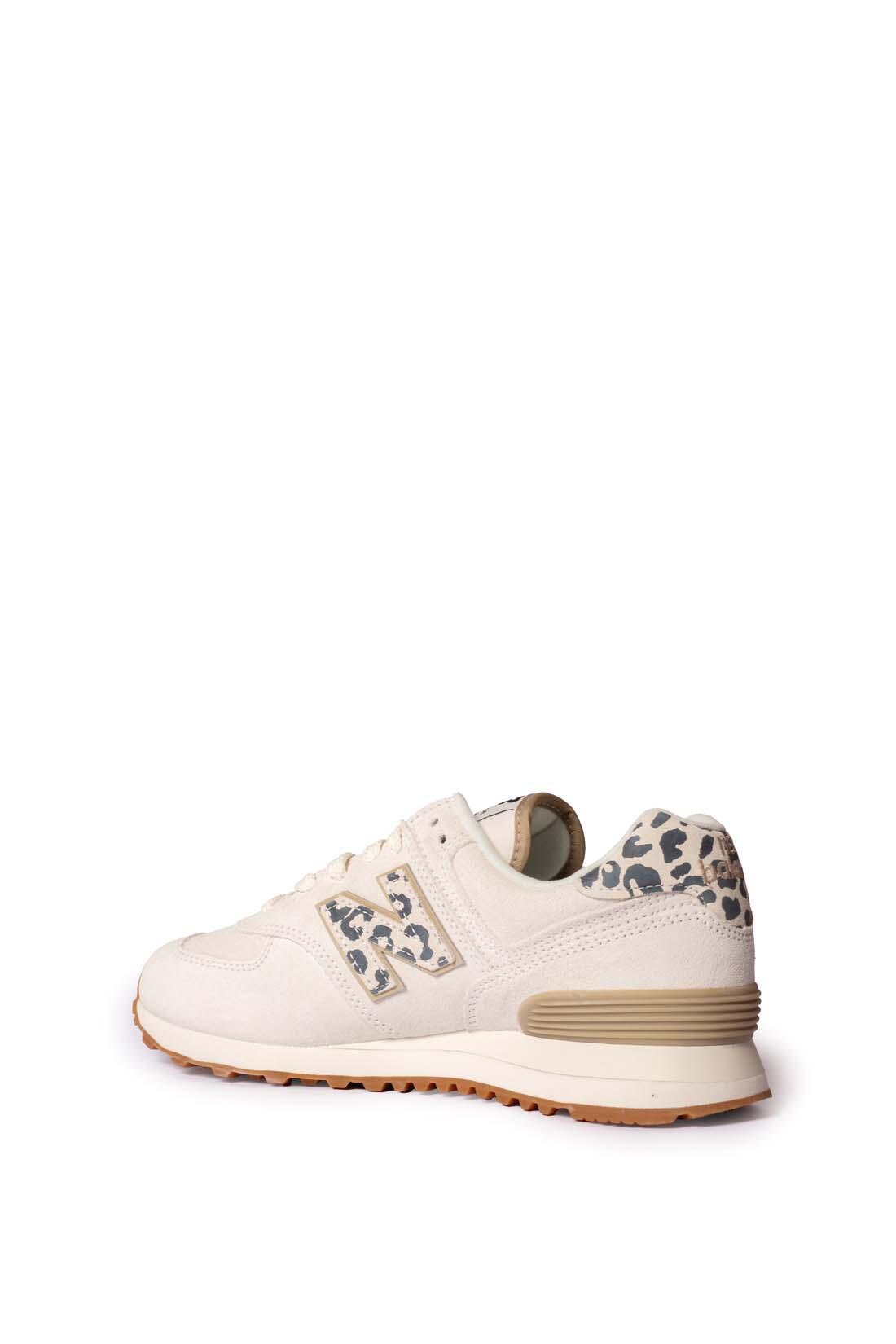 Sneakers donna 574 3/6