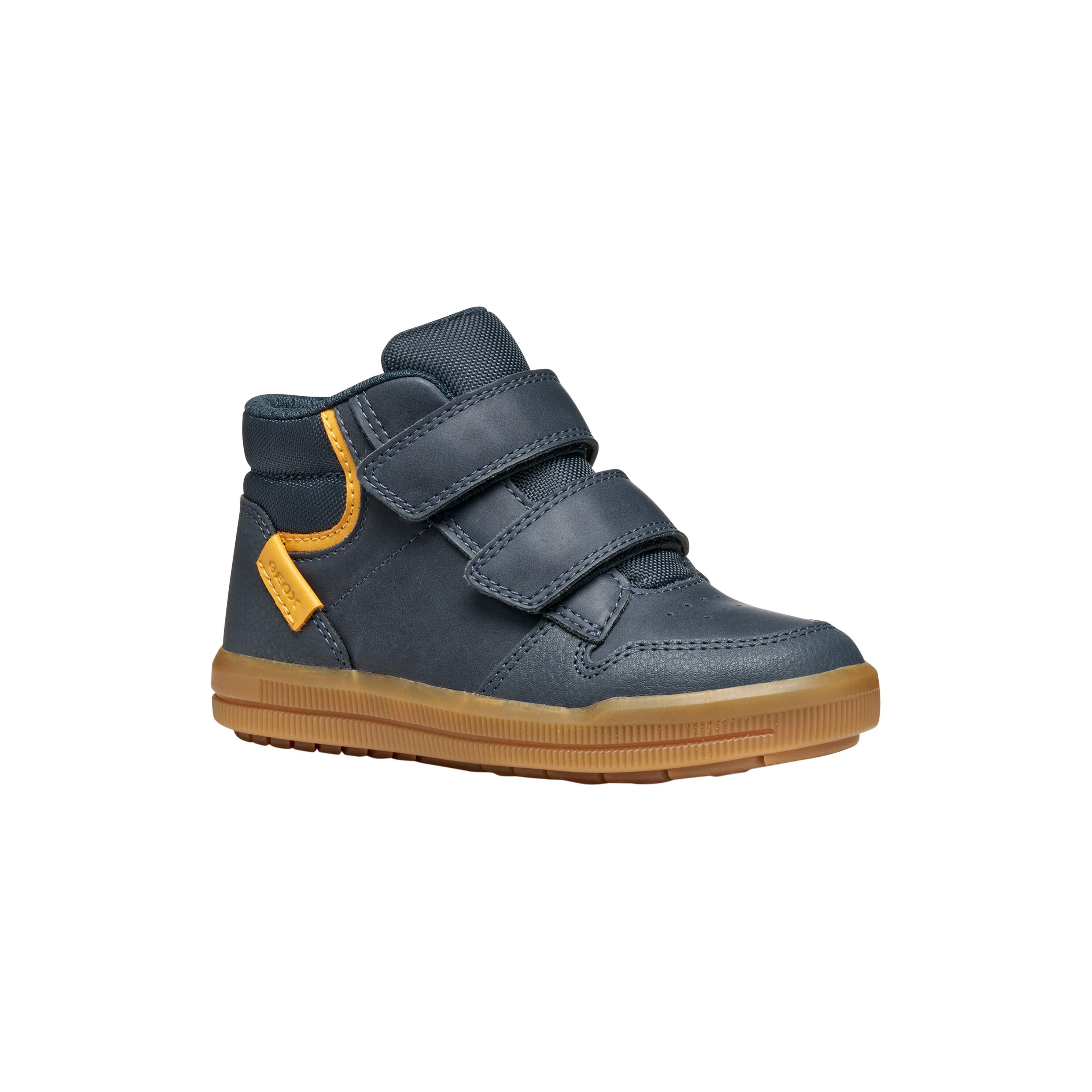 Zapatillas niño Geox J364ab 0mefu 2/5