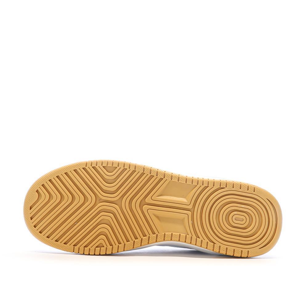 Baskets Blanches Garçon Kappa Falcon 5/7