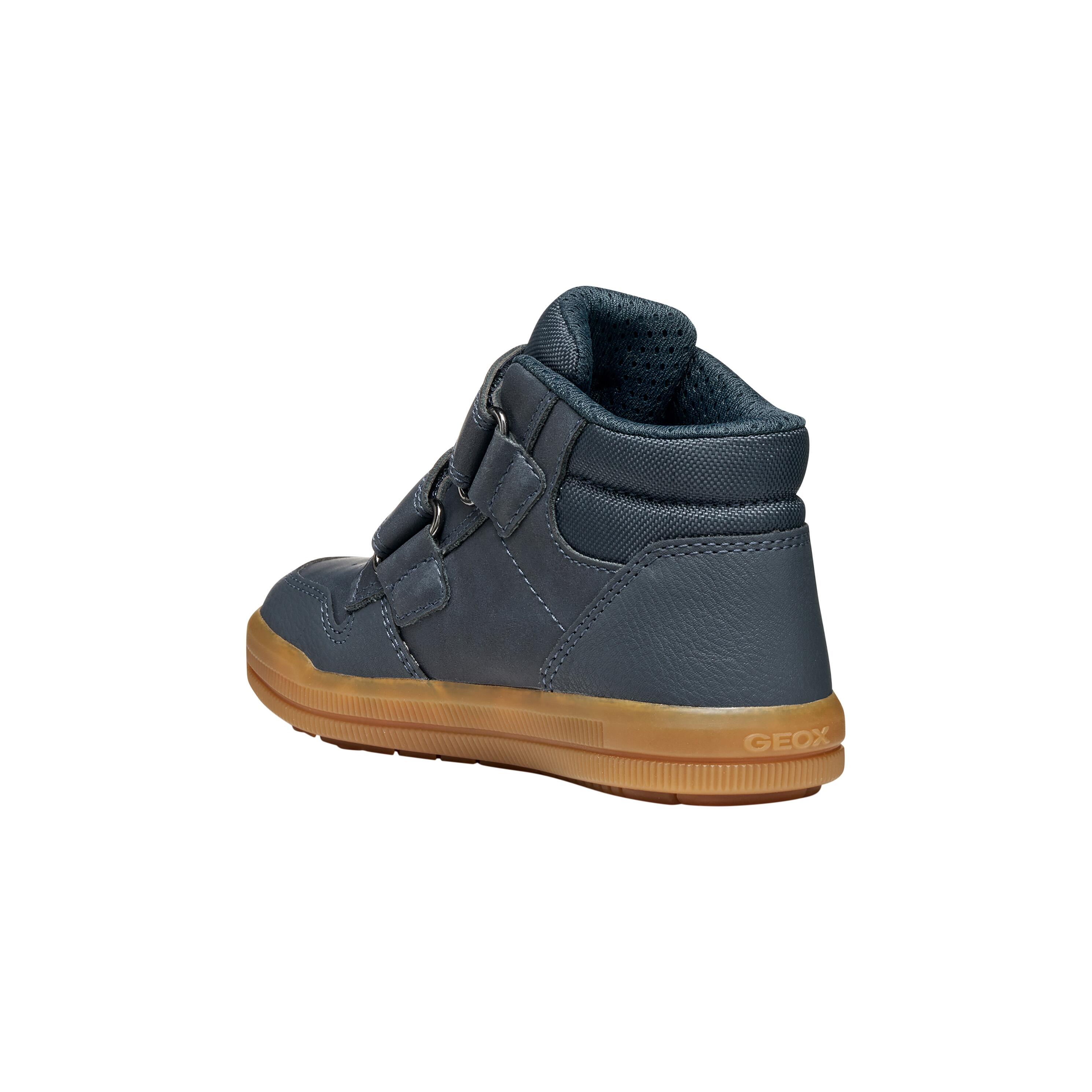 Zapatillas niño Geox J364ab 0mefu 4/5