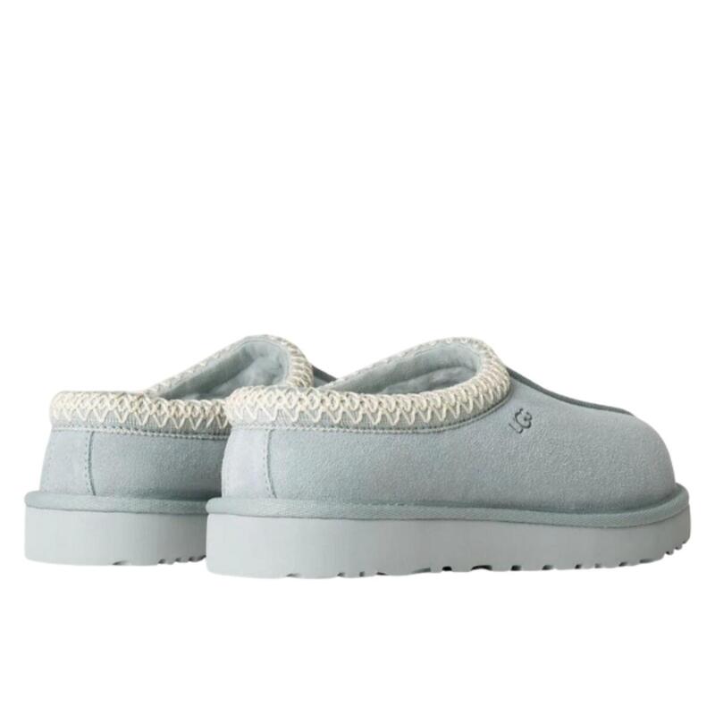 Tasman Slipper Sea Foam