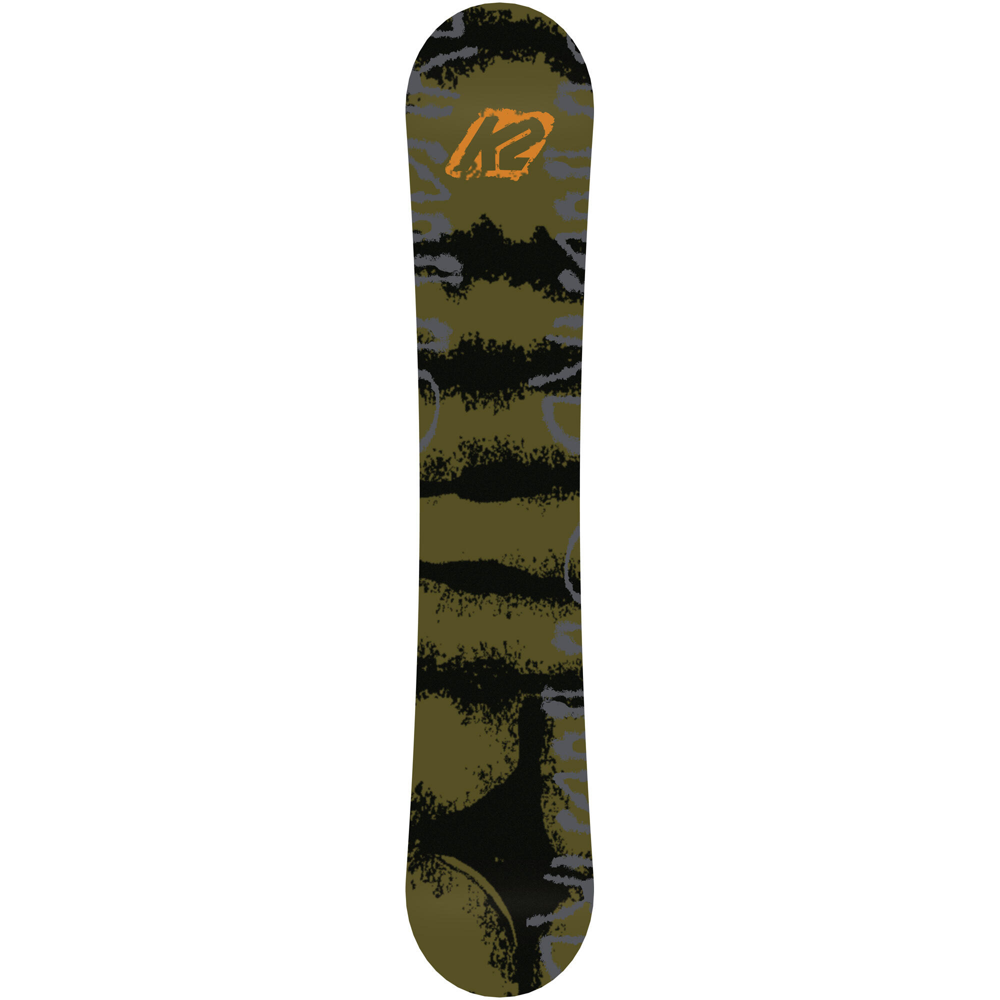 Deska snowboardowa K2 COURIER 2/2