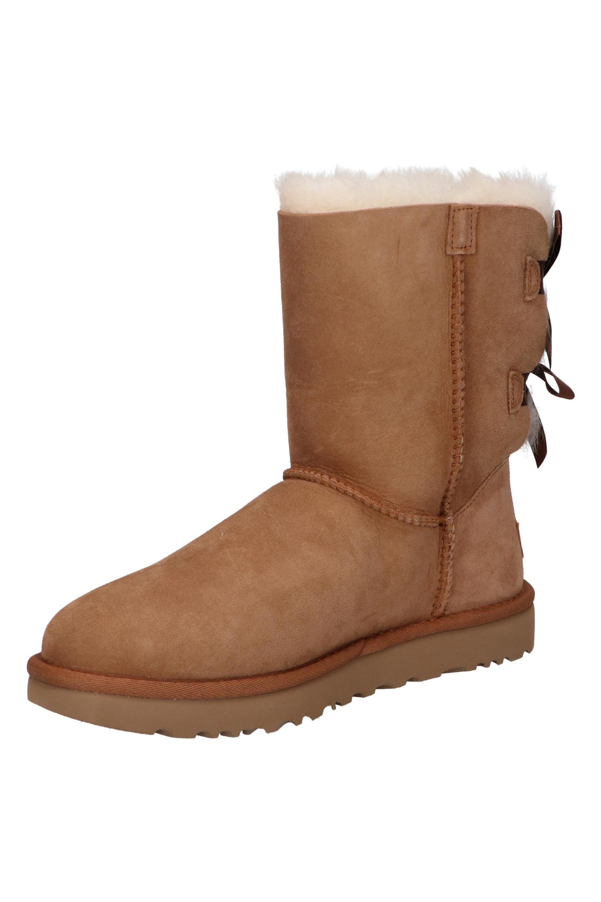 UGG Bailey Bow II - Botas 3/6