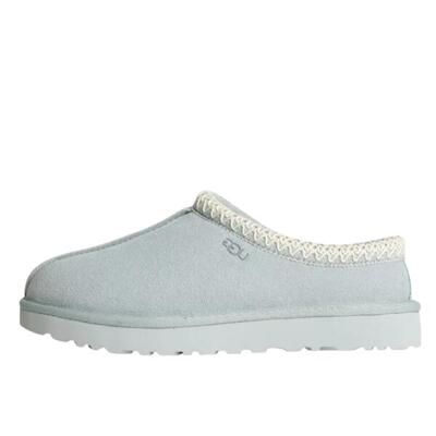 Schuhe Tasman Slipper Sea Foam