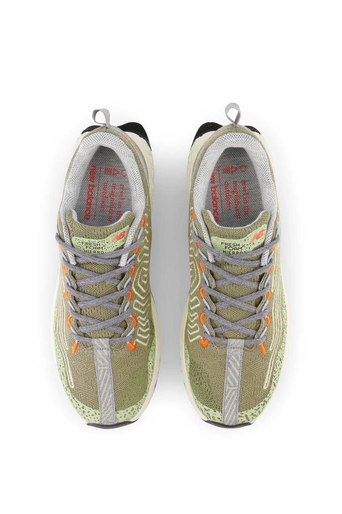 Sneakers uomo Fresh Foam Hierro v7 4/6