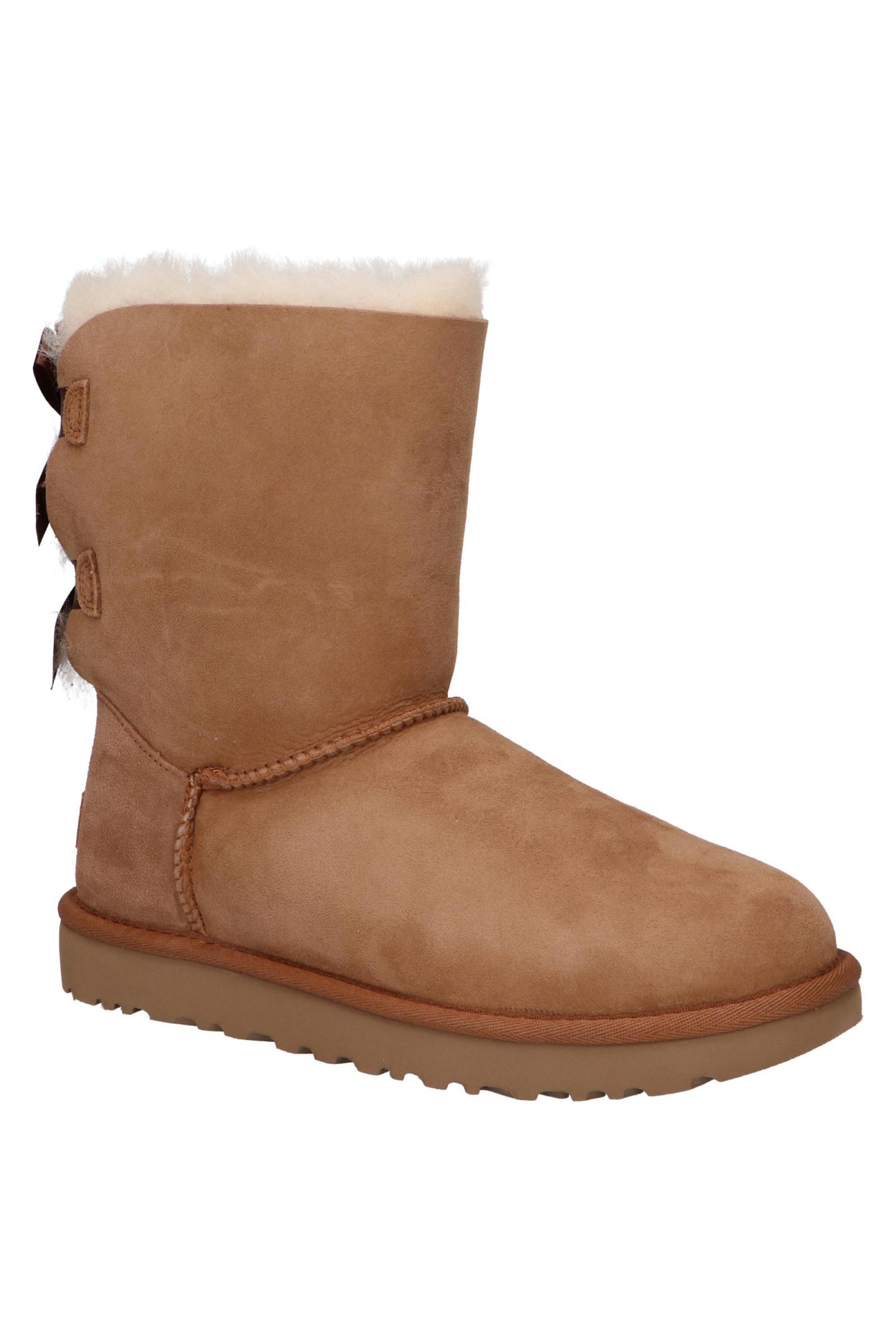UGG Bailey Bow II - Botas 2/6