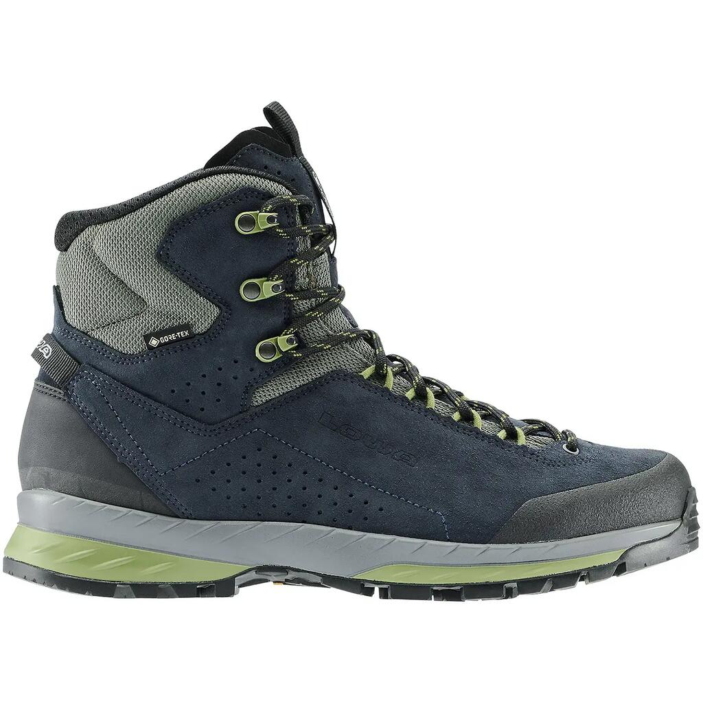 Ботуши LOWA средни DELAGO GTX MID