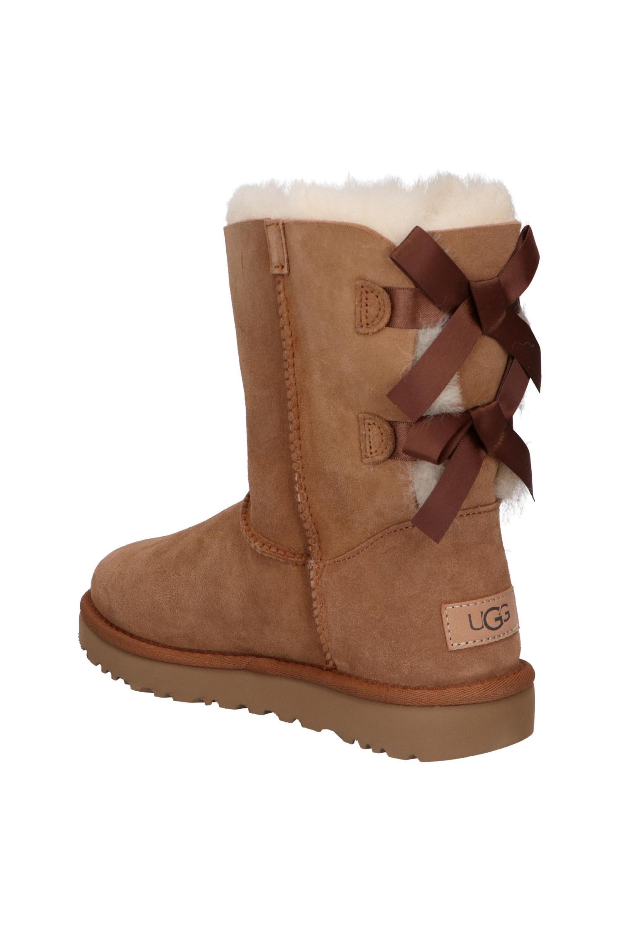 UGG Bailey Bow II - Botas 5/6