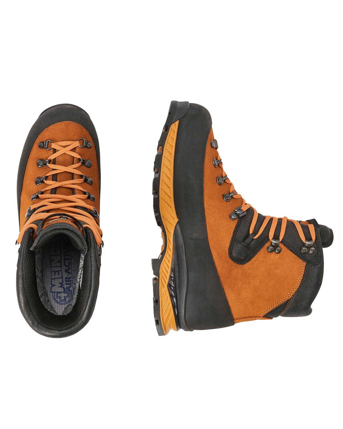 Stiefel Fahrnbach GTX 4/5