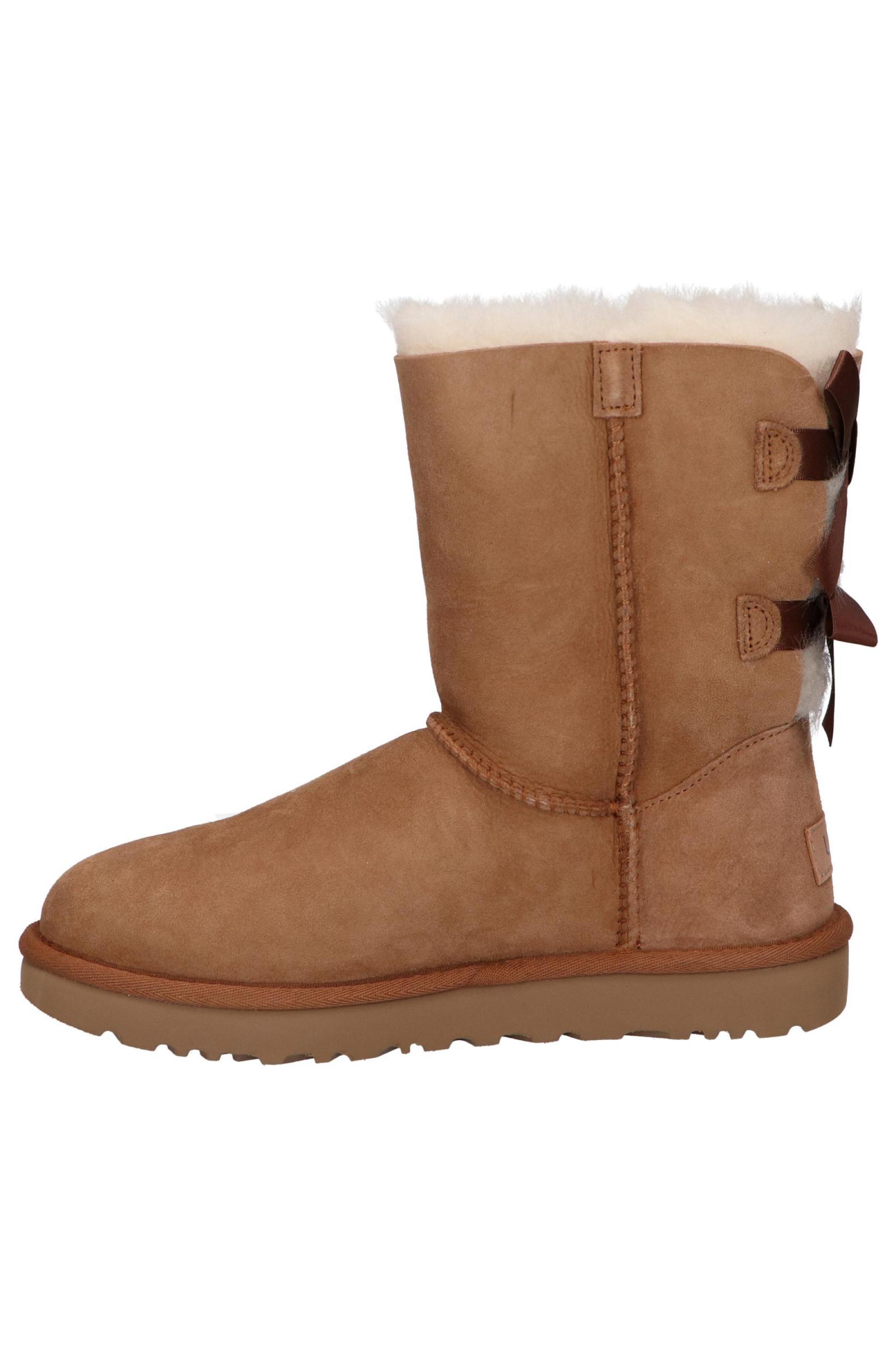 UGG Bailey Bow II - Botas 4/6