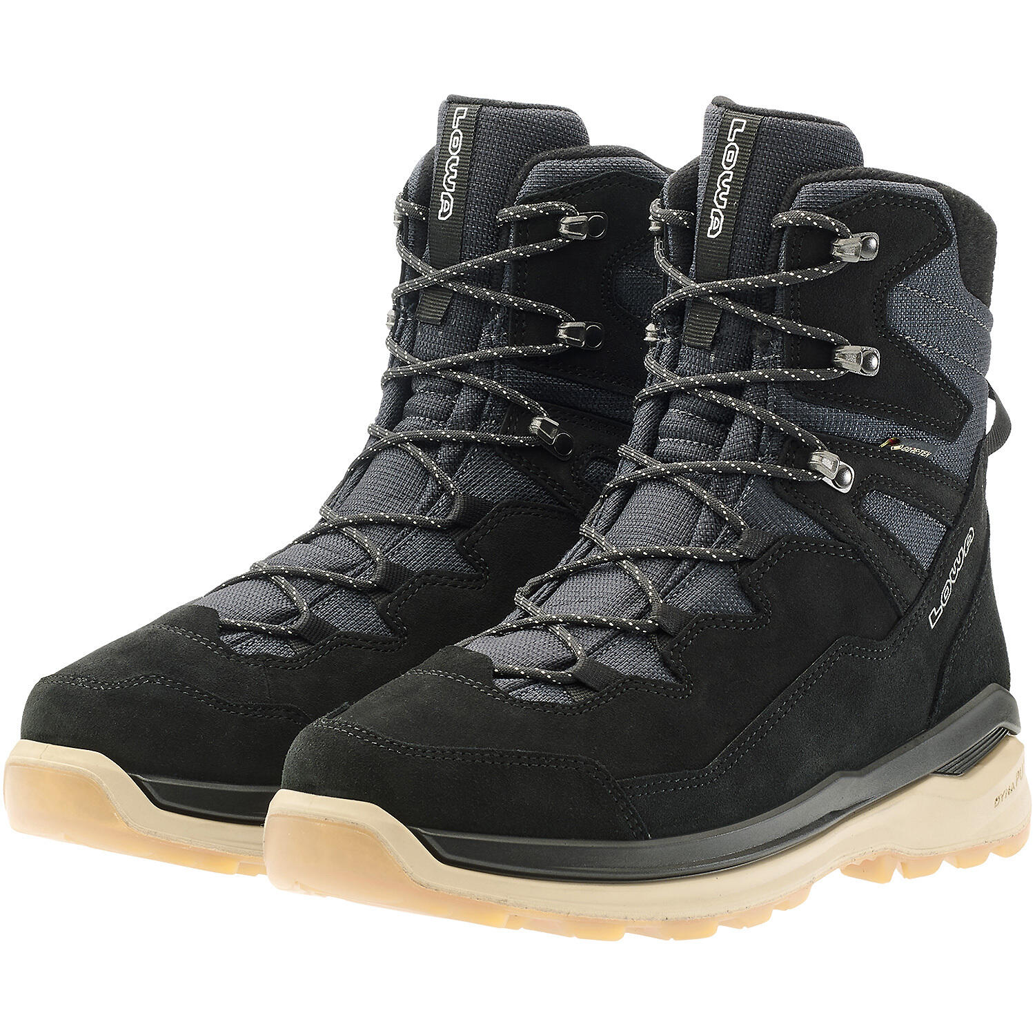 Herren Winterstiefel OTTAWA EVO GTX 7/7
