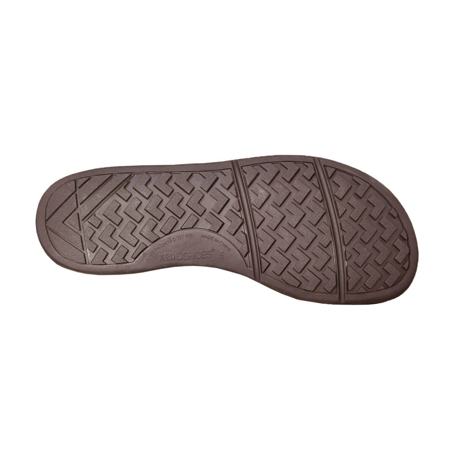 Buty Xero Shoes Denver 4/4