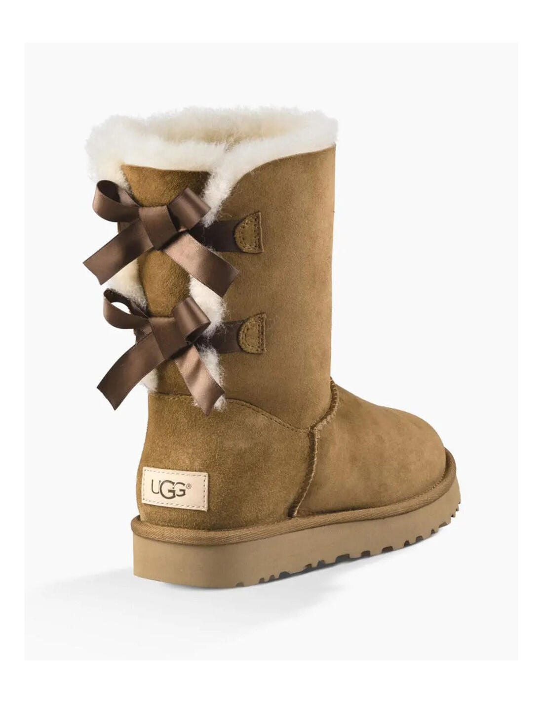UGG Bailey Bow II - Botas 6/6