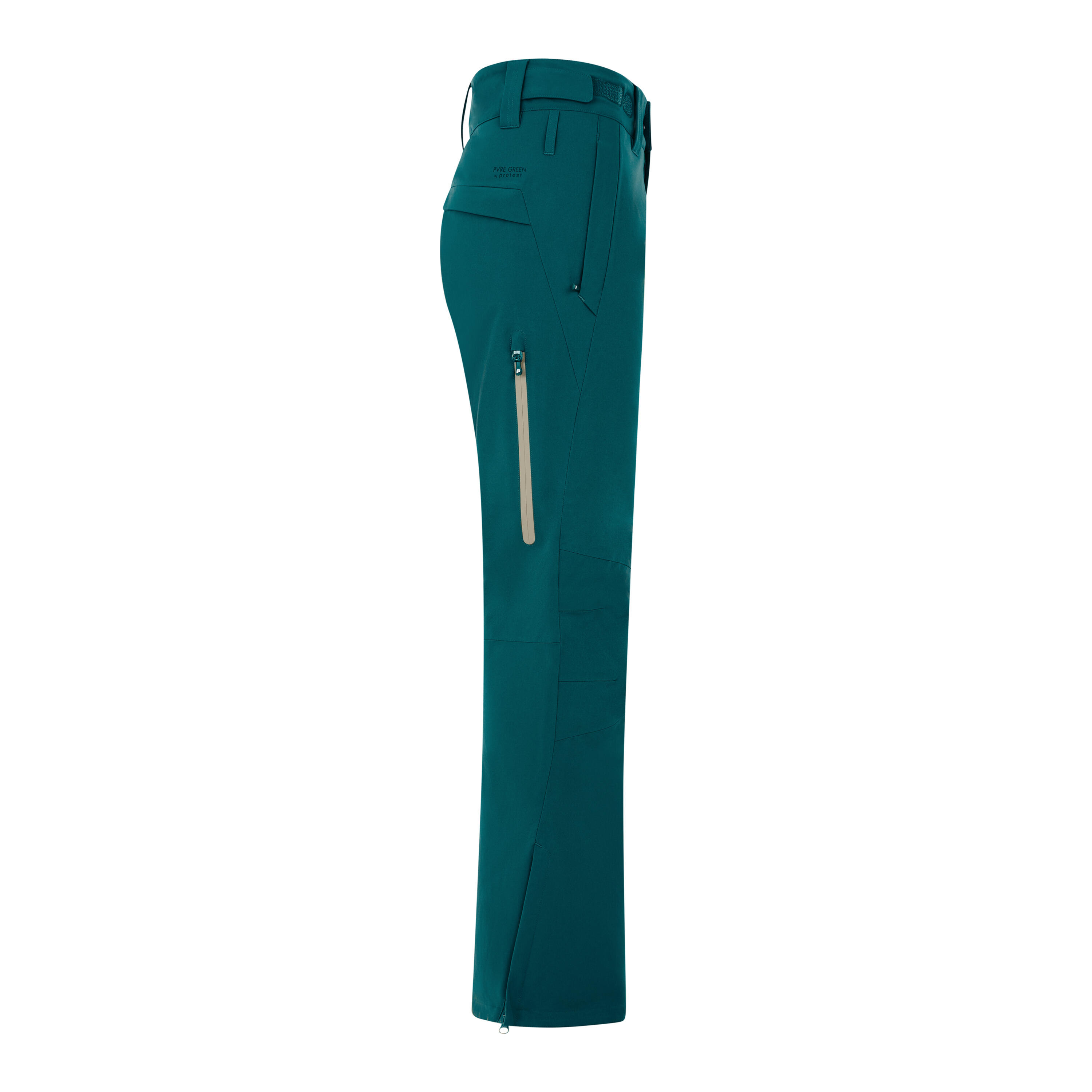 Pantalon de ski femme Protest Carmackos 5/7